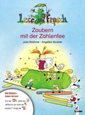 Cover: Zaubern mit der Zahlenfee - Loewe