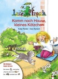Cover: Komm nach Hause, kleines K&auml;tzchen - Loewe