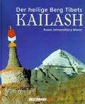 Cover: Kailas - Bruckmann