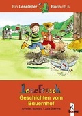 Cover: Geschichten vom Bauernhof - Loewe