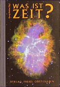 Cover: Was ist Zeit? - Freies Geistesleben
