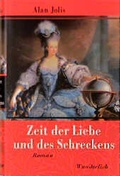 Cover: Zeit der Liebe und des Schreckens - Wunderlich