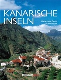 Cover: Kanarische Inseln - Bruckmann