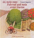 Cover: Mein erster Garten - Freies Geistesleben