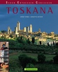 Cover: Toskana - Bruckmann