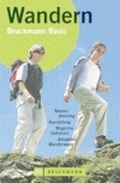 Cover: Wandern - Bruckmann