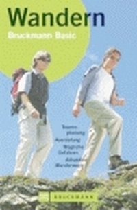 Enlarge image Cover: Wandern - Bruckmann
