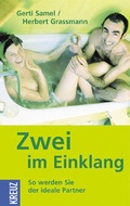Cover: Zwei im Einklang - Kreuz Verlag