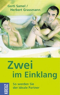 Enlarge image Cover: Zwei im Einklang - Kreuz Verlag