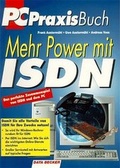 Cover: Mehr Power mit ISDN - Data Becker
