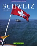 Cover: Schweiz - Bruckmann