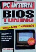 Cover: BIOS Tuning - Data Becker
