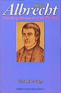 Cover: Jacob Albrecht - Christliches Verlagshaus