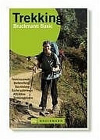 Enlarge image Cover: Trekking - Bruckmann