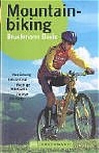Enlarge image Cover: Mountainbiking - Bruckmann