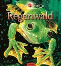 Cover: insider Wissen. Regenwald - Oetinger