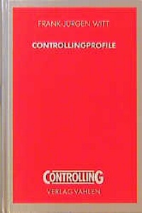 Enlarge image Cover: Controllingprofile - Vahlen