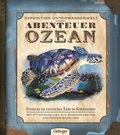 Cover: Expedition Unterwasserwelt - Oetinger