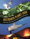 Cover: Kostbarer Planet Erde - Oetinger