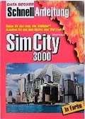 Cover: Sim City 3000 - Data Becker