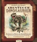 Cover: Expedition Urzeit - Oetinger