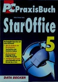 Cover: Star Office 5 - Data Becker
