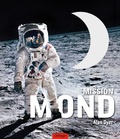 Cover: Mission Mond - Oetinger