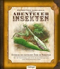 Cover: Expedition Nebelwald - Oetinger