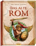 Cover: Das alte Rom - Oetinger