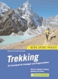 Cover: Trekking - Bruckmann