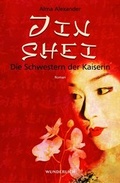 Cover: Jin Shei - Wunderlich