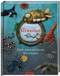 Cover: Graviton - Oetinger