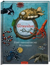 Enlarge image Cover: Graviton - Oetinger