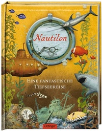 Enlarge image Cover: Nautilon - Oetinger