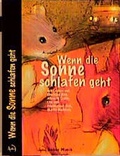Cover: Wenn die Sonne schlafen geht - Christliches Verlagshaus