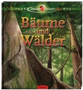 Cover: insider Wissen plus. B&auml;ume und W&auml;lder - Oetinger