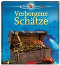 Cover: insider Wissen plus. Verborgene Sch&auml;tze - Oetinger
