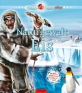 Cover: insider Wissen plus. Naturgewalt Eis - Oetinger