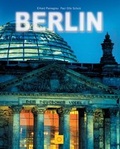 Cover: Berlin - Bruckmann