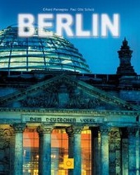 Enlarge image Cover: Berlin - Bruckmann
