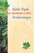 Cover: Aus meinem Leben - Christliches Verlagshaus
