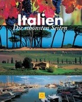 Cover: Italien - Bruckmann