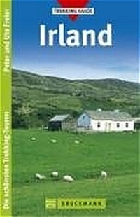 Enlarge image Cover: Irland - Bruckmann