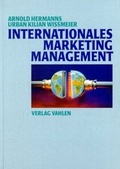 Cover: Internationales Marketing-Management - Vahlen