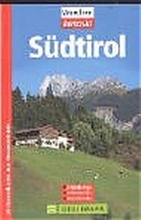 Enlarge image Cover: Südtirol - Bruckmann