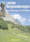 Cover: Leichte Bergwanderungen - Bruckmann