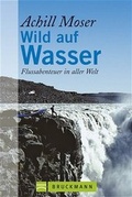 Cover: Wild auf Wasser - Bruckmann