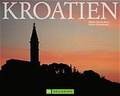 Cover: Kroatien - Bruckmann