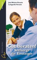 Cover: Gut beraten! - Christliches Verlagshaus