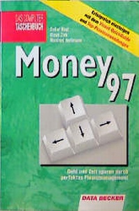 Enlarge image Cover: Das Computer Taschenbuch Money 97 - Data Becker